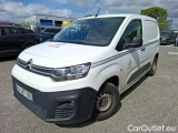  Citroen  Berlingo M 650KG BLUEHDI 75 S&S BVM CLUB #18
