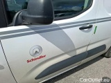  Citroen  Berlingo M 650KG BLUEHDI 75 S&S BVM CLUB #27