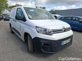  Citroen  Berlingo M 650KG BLUEHDI 75 S&S BVM CLUB #29