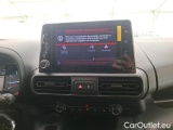  Citroen  Berlingo TAILLE M 650KG PURETECH 110 S&S BVM CLUB #11