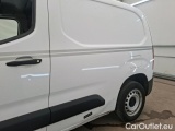  Citroen  Berlingo TAILLE M 650KG PURETECH 110 S&S BVM CLUB #28