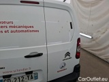  Citroen  Berlingo TAILLE M 650KG PURETECH 110 S&S BVM CLUB #31