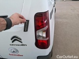  Citroen  Berlingo TAILLE M 650KG PURETECH 110 S&S BVM CLUB #37