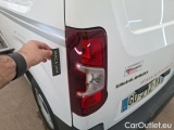  Citroen  Berlingo TAILLE M 650KG PURETECH 110 S&S BVM CLUB #39