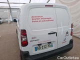  Citroen  Berlingo TAILLE M 650KG PURETECH 110 S&S BVM CLUB #38