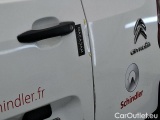  Citroen  Berlingo TAILLE M 650KG PURETECH 110 S&S BVM CLUB #36