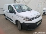  Citroen  Berlingo TAILLE M 650KG PURETECH 110 S&S BVM CLUB #52