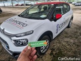  Citroen  C3 BLUEHDI 100 S&S BVM6 FEEL #37