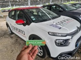  Citroen  C3 BLUEHDI 100 S&S BVM6 FEEL #36