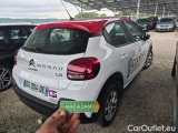  Citroen  C3 BLUEHDI 100 S&S BVM6 FEEL #35