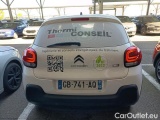  Citroen  C3 BLUEHDI 100 S&S BVM6 FEEL NAV #15