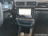  Citroen  C3 BLUEHDI 100 S&S BVM6 FEEL NAV #11