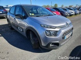  Citroen  C3 BLUEHDI 100 S&S BVM6 PRO PLUS #63