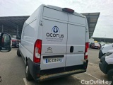  Citroen  Jumper 30 L2H2 BLUEHDI 120 S&S BVM6 DRIVER #2