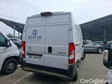  Citroen  Jumper 30 L2H2 BLUEHDI 120 S&S BVM6 DRIVER #3