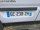  Citroen  Jumper 30 L2H2 BLUEHDI 120 S&S BVM6 DRIVER #5