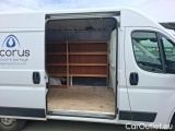  Citroen  Jumper 30 L2H2 BLUEHDI 120 S&S BVM6 DRIVER #10