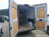  Citroen  Jumper 30 L2H2 BLUEHDI 120 S&S BVM6 DRIVER #13
