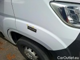  Citroen  Jumper 30 L2H2 BLUEHDI 120 S&S BVM6 DRIVER #44