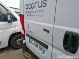 Citroen  Jumper 30 L2H2 BLUEHDI 120 S&S BVM6 DRIVER #56