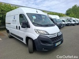  Citroen  Jumper 30 L2H2 BLUEHDI 120 S&S BVM6 DRIVER #66