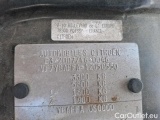  Citroen  Jumper 33 L1H1 BLUEHDI 120 S&S BVM6 DRIVER #8