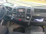  Citroen  Jumper 33 L1H1 BLUEHDI 120 S&S BVM6 DRIVER #11