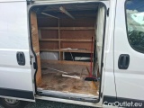  Citroen  Jumper 33 L1H1 BLUEHDI 120 S&S BVM6 DRIVER #10