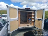 Citroen  Jumper 33 L1H1 BLUEHDI 120 S&S BVM6 DRIVER #13