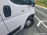  Citroen  Jumper 33 L1H1 BLUEHDI 120 S&S BVM6 DRIVER #24
