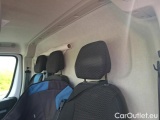  Citroen  Jumper 33 L1H1 BLUEHDI 120 S&S BVM6 DRIVER #34