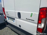  Citroen  Jumper 33 L1H1 BLUEHDI 120 S&S BVM6 DRIVER #38