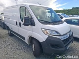  Citroen  Jumper 33 L1H1 BLUEHDI 120 S&S BVM6 DRIVER #46