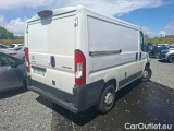  Citroen  Jumper 33 L1H1 BLUEHDI 120 S&S BVM6 DRIVER #3