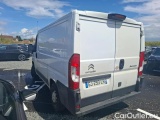  Citroen  Jumper 33 L1H1 BLUEHDI 120 S&S BVM6 DRIVER #2