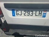  Citroen  Jumper 33 L1H1 BLUEHDI 120 S&S BVM6 DRIVER #5