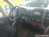  Citroen  Jumper 33 L1H1 BLUEHDI 120 S&S BVM6 DRIVER #4