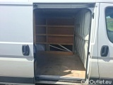  Citroen  Jumper 33 L1H1 BLUEHDI 120 S&S BVM6 DRIVER #10