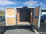  Citroen  Jumper 33 L1H1 BLUEHDI 120 S&S BVM6 DRIVER #13