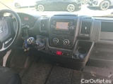  Citroen  Jumper 33 L1H1 BLUEHDI 120 S&S BVM6 DRIVER #11
