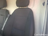  Citroen  Jumper 33 L1H1 BLUEHDI 120 S&S BVM6 DRIVER #16