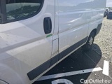  Citroen  Jumper 33 L1H1 BLUEHDI 120 S&S BVM6 DRIVER #17