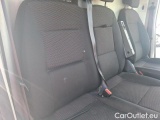  Citroen  Jumper 33 L1H1 BLUEHDI 120 S&S BVM6 DRIVER #21