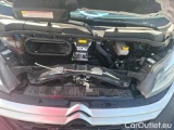  Citroen  Jumper 33 L1H1 BLUEHDI 120 S&S BVM6 DRIVER #19
