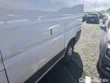  Citroen  Jumper 33 L1H1 BLUEHDI 120 S&S BVM6 DRIVER #20