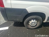  Citroen  Jumper 33 L1H1 BLUEHDI 120 S&S BVM6 DRIVER #22