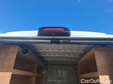  Citroen  Jumper 33 L1H1 BLUEHDI 120 S&S BVM6 DRIVER #36