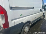  Citroen  Jumper 33 L1H1 BLUEHDI 120 S&S BVM6 DRIVER #44