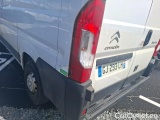  Citroen  Jumper 33 L1H1 BLUEHDI 120 S&S BVM6 DRIVER #47