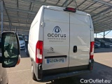  Citroen  Jumper 33 L2H2 BLUEHDI 120 S&S BVM6 DRIVER #2
